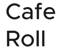 Cafe Roll - Sarjapur Road - Bangalore