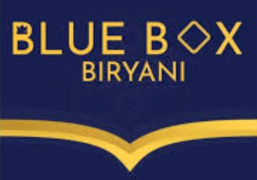 Blue Box Biryani - Bommanahalli - Bangalore