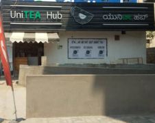 Unitea Hub - Marathahalli - Bangalore