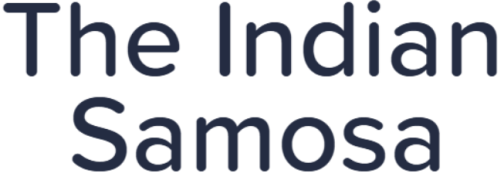 The Indian Samosa - Yelahanka - Bangalore