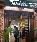 Tandoori Taal - Shivaji Nagar - Bangalore