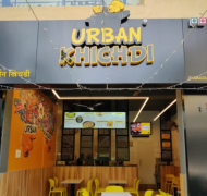 The Urban Khichdi - Karve Nagar - Pune