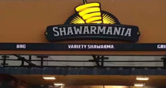 Shawarmani - Hinjewadi - Pune