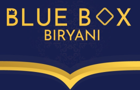 Blue Box Biryani - Kondhwa - Pune