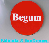 Begum Falooda - Karve Nagar - Pune