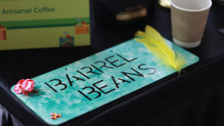 Barrel Beans Coffee - Kondhwa - Pune