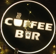 Coffee Bar Cafe - Kondhwa - Pune
