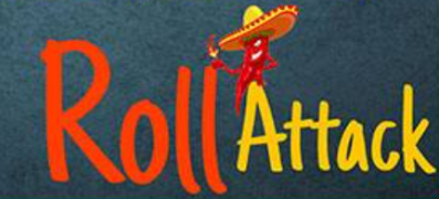 Roll Attack - Magarpatta City - Pune
