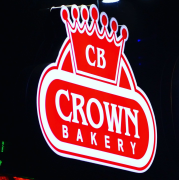 Crown Bakery - Kondhwa - Pune