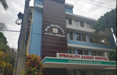 Krishna Nursing Home - Mangalore