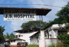 J S Hospital - Mangalore