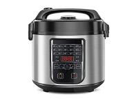 Kent Hot Pot Multi Function Instant Cooker