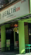 Healthish Soup N Salad - Karve Nagar - Pune