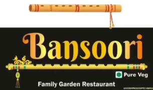 Bansoori Pure Veg - Baner - Pune