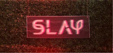 Slay Garden - Viman Nagar - Pune