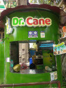 Dr Cane Sugarcane Juice 1 - Shivaji Nagar - Pune
