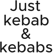 Just Kebab Kebabs - Baner - Pune