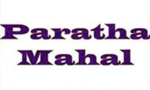 Paratha Mahal - Aundh - Pune