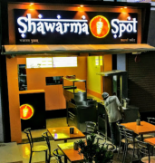 Shawarma Spot - Hinjewadi - Pune