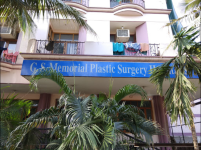 G.S.Memorial Plastic Surgery Hospital - Mahmoorganj - Varanasi