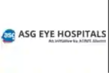 Asg Eye Hospital - Mahmoorganj - Varanasi