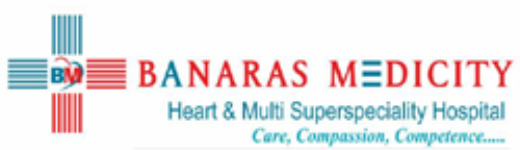Banaras Heart Hospital - Dasashwamedh - Varanasi