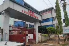 Jamuna Sewa Sadan & Heart Care Centre - Shivpur - Varanasi