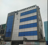 Ford Hospital - Balaji Nagar - Varanasi