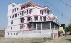 Mid Way Hospital - Shivpurwa - Varanasi