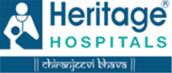 Heritage Hospital - Naria - Varanasi