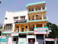 Shrivedam Hospital And Research Centre - Durgakund - Varanasi