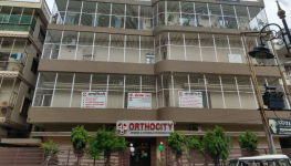Ortho City Hospital - Lanka - Varanasi