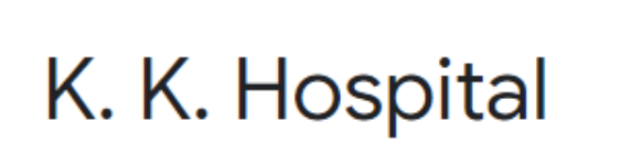K. K. Hospital - Orderly Bazar - Varanasi