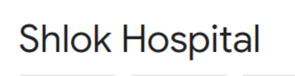 Shlok Hospital - Chitaipur - Varanasi