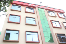 Adarsh Hospital - Newada - Varanasi