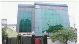 Laxmi Hospital - Maldahiya - Varanasi