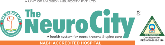 The Neuro City Hospital - Ashok Nagar - Varanasi