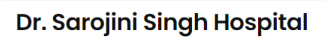 Dr. Sarojini Singh Hospital - Bhikharipur - Varanasi
