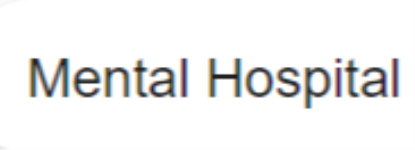 Mental Hospital - Bhogabir - Varanasi