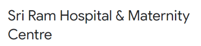 Sri Ram Hospital & Maternity Centre - Mahmoorganj - Varanasi