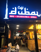 Dubai Shawarma - Anna Nagar West - Chennai