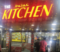 The Arabian Kitchen - Redhills - Chennai