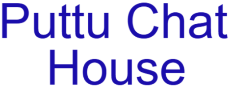 Puttu Chat House - Kolathur - Chennai