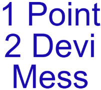 1 Point 2 Devi Mess - Porur - Chennai