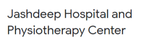 Jashdeep Hospital And Physiotherapy Center - MLA Quarters - Bhopal