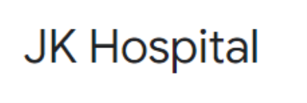 Jk Hospital - Shahpora - Bhopal