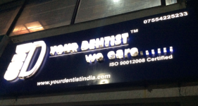 Your Dentist - Arera Colony - Bhopal