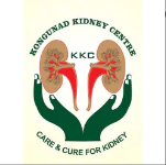 Kongunad Kidney Centre - Tatabad - Coimbatore