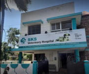 Sks Veterinary Hospital - Peelamedu - Coimbatore