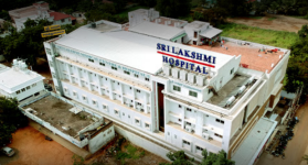 Sri Lakshmi Medical Centre And Hospital - Thudiyalur - Coimbatore